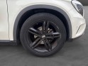 Mercedes classe gla 200 sensation 7-g dct - caméra recul - sièges chauffants - garantie 12 mois occasion simplicicar nimes...