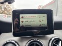 Mercedes classe gla 200 sensation 7-g dct - caméra recul - sièges chauffants - garantie 12 mois occasion simplicicar nimes...
