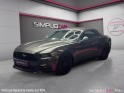 Ford mustang fastback v8 5.0 421 gt occasion simplicicar pau simplicicar simplicibike france