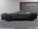 Ford mustang fastback v8 5.0 421 gt occasion simplicicar pau simplicicar simplicibike france