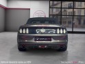 Ford mustang fastback v8 5.0 421 gt occasion simplicicar pau simplicicar simplicibike france