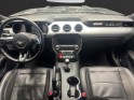 Ford mustang fastback v8 5.0 421 gt occasion simplicicar pau simplicicar simplicibike france