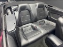 Ford mustang fastback v8 5.0 421 gt occasion simplicicar pau simplicicar simplicibike france