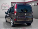 Renault kangoo dci 90 energy limited/distribution ok occasion simplicicar salon de provence simplicicar simplicibike france