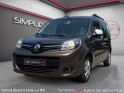 Renault kangoo dci 90 energy limited/distribution ok occasion simplicicar salon de provence simplicicar simplicibike france