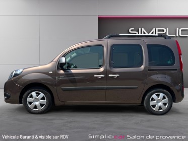 Renault kangoo dci 90 energy limited/distribution ok occasion simplicicar salon de provence simplicicar simplicibike france
