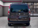 Renault kangoo dci 90 energy limited/distribution ok occasion simplicicar salon de provence simplicicar simplicibike france