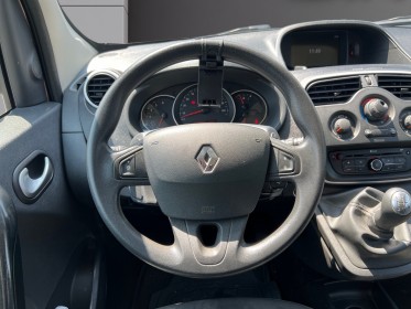 Renault kangoo dci 90 energy limited/distribution ok occasion simplicicar salon de provence simplicicar simplicibike france