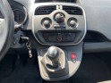 Renault kangoo dci 90 energy limited/distribution ok occasion simplicicar salon de provence simplicicar simplicibike france