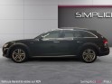 Audi a4 allroad quattro v6 3.0 tdi 218 dpf s tronic 7 design luxe occasion simplicicar pau simplicicar simplicibike france
