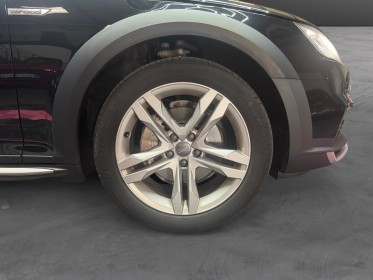 Audi a4 allroad quattro v6 3.0 tdi 218 dpf s tronic 7 design luxe occasion simplicicar pau simplicicar simplicibike france