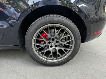 Porsche macan turbo 3.6 v6 400 ch pdk garantie 12 mois occasion paris 17ème (75)(porte maillot) simplicicar simplicibike...