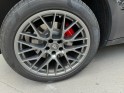 Porsche macan turbo 3.6 v6 400 ch pdk garantie 12 mois occasion paris 17ème (75)(porte maillot) simplicicar simplicibike...
