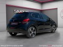 Peugeot 208 110ch ss bvm6 gt line courroie neuve carplay occasion simplicicar pontarlier simplicicar simplicibike france