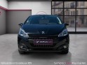 Peugeot 208 110ch ss bvm6 gt line courroie neuve carplay occasion simplicicar pontarlier simplicicar simplicibike france