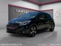 Peugeot 208 110ch ss bvm6 gt line courroie neuve carplay occasion simplicicar pontarlier simplicicar simplicibike france