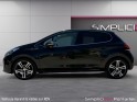 Peugeot 208 110ch ss bvm6 gt line courroie neuve carplay occasion simplicicar pontarlier simplicicar simplicibike france