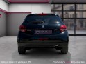 Peugeot 208 110ch ss bvm6 gt line courroie neuve carplay occasion simplicicar pontarlier simplicicar simplicibike france