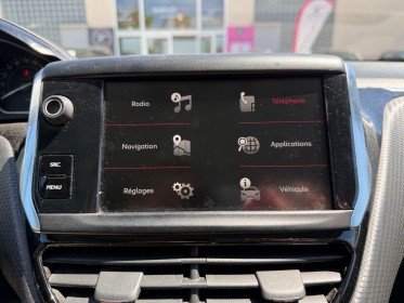 Peugeot 208 110ch ss bvm6 gt line courroie neuve carplay occasion simplicicar pontarlier simplicicar simplicibike france