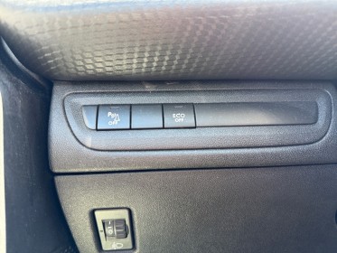 Peugeot 208 110ch ss bvm6 gt line courroie neuve carplay occasion simplicicar pontarlier simplicicar simplicibike france
