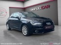 Audi a1 a1 1.4 tfsi 122 ambition, sièges chauffants, full entretien audi, full cuir, garantie 12 mois occasion simplicicar...