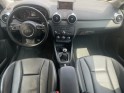 Audi a1 a1 1.4 tfsi 122 ambition, sièges chauffants, full entretien audi, full cuir, garantie 12 mois occasion simplicicar...