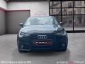 Audi a1 a1 1.4 tfsi 122 ambition, sièges chauffants, full entretien audi, full cuir, garantie 12 mois occasion simplicicar...