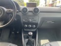 Audi a1 a1 1.4 tfsi 122 ambition, sièges chauffants, full entretien audi, full cuir, garantie 12 mois occasion simplicicar...
