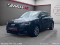 Audi a1 a1 1.4 tfsi 122 ambition, sièges chauffants, full entretien audi, full cuir, garantie 12 mois occasion simplicicar...