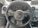 Audi a1 a1 1.4 tfsi 122 ambition, sièges chauffants, full entretien audi, full cuir, garantie 12 mois occasion simplicicar...