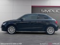 Audi a1 a1 1.4 tfsi 122 ambition, sièges chauffants, full entretien audi, full cuir, garantie 12 mois occasion simplicicar...