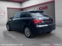 Audi a1 a1 1.4 tfsi 122 ambition, sièges chauffants, full entretien audi, full cuir, garantie 12 mois occasion simplicicar...