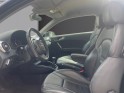 Audi a1 a1 1.4 tfsi 122 ambition, sièges chauffants, full entretien audi, full cuir, garantie 12 mois occasion simplicicar...