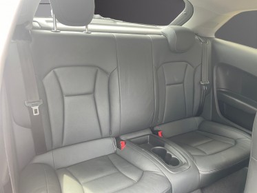Audi a1 a1 1.4 tfsi 122 ambition, sièges chauffants, full entretien audi, full cuir, garantie 12 mois occasion simplicicar...