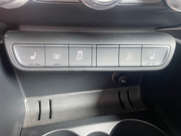 Audi a1 a1 1.4 tfsi 122 ambition, sièges chauffants, full entretien audi, full cuir, garantie 12 mois occasion simplicicar...