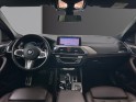 Bmw x4 g02 m40d 326ch bva8 toit ouvrant - garantie 12 mois occasion simplicicar vienne simplicicar simplicibike france