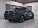 Bmw x4 g02 m40d 326ch bva8 toit ouvrant - garantie 12 mois occasion simplicicar vienne simplicicar simplicibike france
