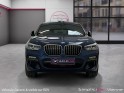Bmw x4 g02 m40d 326ch bva8 toit ouvrant - garantie 12 mois occasion simplicicar vienne simplicicar simplicibike france