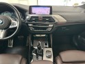Bmw x4 g02 m40d 326ch bva8 toit ouvrant - garantie 12 mois occasion simplicicar vienne simplicicar simplicibike france