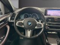 Bmw x4 g02 m40d 326ch bva8 toit ouvrant - garantie 12 mois occasion simplicicar vienne simplicicar simplicibike france