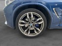 Bmw x4 g02 m40d 326ch bva8 toit ouvrant - garantie 12 mois occasion simplicicar vienne simplicicar simplicibike france