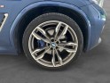 Bmw x4 g02 m40d 326ch bva8 toit ouvrant - garantie 12 mois occasion simplicicar vienne simplicicar simplicibike france