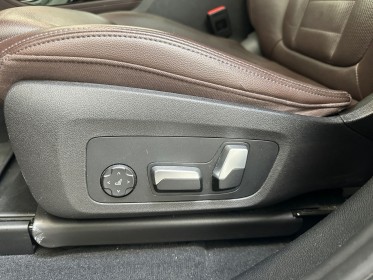 Bmw x4 g02 m40d 326ch bva8 toit ouvrant - garantie 12 mois occasion simplicicar vienne simplicicar simplicibike france