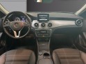 Mercedes classe gla 200 sensation 7-g dct attelage - garantie 12 mois occasion simplicicar vienne simplicicar simplicibike...