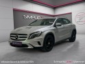 Mercedes classe gla 200 sensation 7-g dct attelage - garantie 12 mois occasion simplicicar vienne simplicicar simplicibike...
