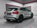 Mercedes classe gla 200 sensation 7-g dct attelage - garantie 12 mois occasion simplicicar vienne simplicicar simplicibike...