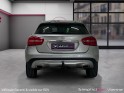 Mercedes classe gla 200 sensation 7-g dct attelage - garantie 12 mois occasion simplicicar vienne simplicicar simplicibike...