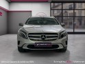 Mercedes classe gla 200 sensation 7-g dct attelage - garantie 12 mois occasion simplicicar vienne simplicicar simplicibike...