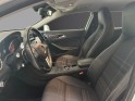 Mercedes classe gla 200 sensation 7-g dct attelage - garantie 12 mois occasion simplicicar vienne simplicicar simplicibike...