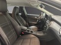 Mercedes classe gla 200 sensation 7-g dct attelage - garantie 12 mois occasion simplicicar vienne simplicicar simplicibike...